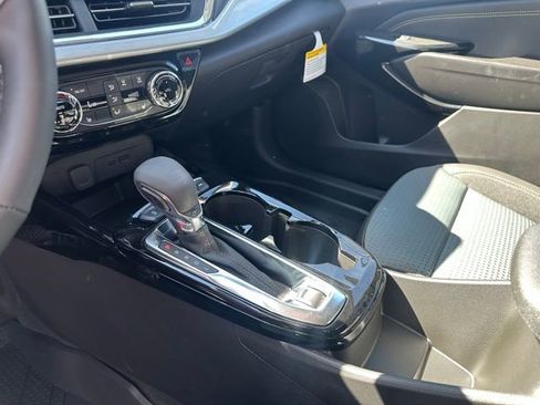 New 2026 Chevrolet Trax LT w/ Driver Confidence Package FWD image 11