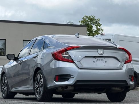 Used 2016 Honda Civic EX-T image 5