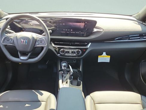 New 2026 Buick Envista Sport Touring w/ Convenience I Package FWD image 14
