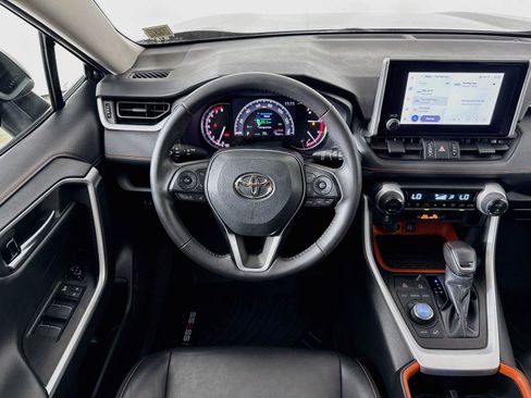 Used 2023 Toyota RAV4 Adventure AWD/4WD image 21