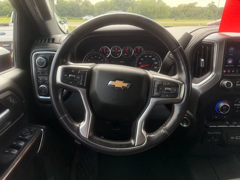 Used 2022 Chevrolet Silverado 3500 LT w/ Convenience Package AWD/4WD image 20