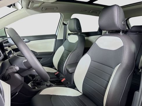 New 2026 Volkswagen Taos SEL AWD/4WD image 21