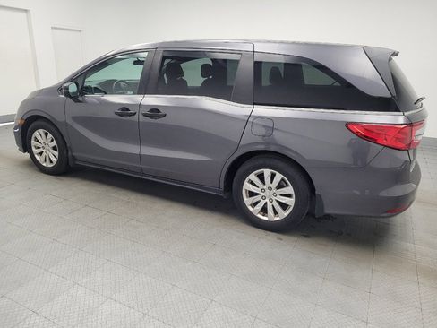Used 2019 Honda Odyssey LX image 3
