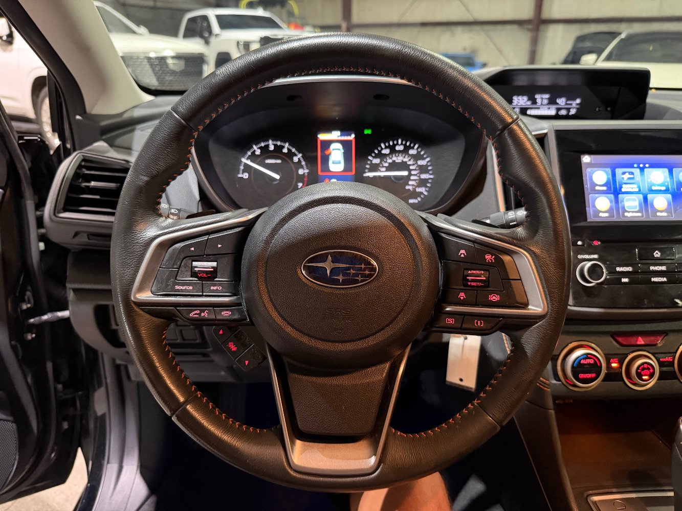 Used 2021 Subaru Crosstrek 2.0i Premium AWD/4WD image 32