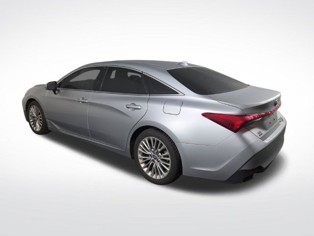 Used 2021 Toyota Avalon Limited AWD/4WD image 10