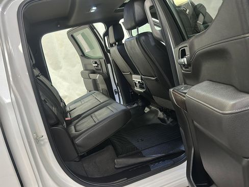 Used 2020 GMC Sierra 1500 Denali w/ Denali Ultimate Package image 33
