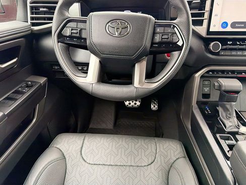 Used 2023 Toyota Sequoia SR5 w/ SR5 Premium Package AWD/4WD image 18