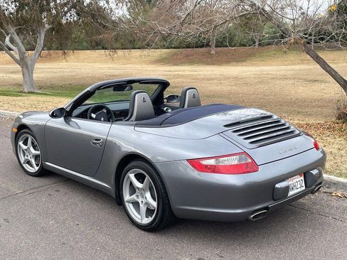 Used 2006 Porsche 911 Carrera image 19