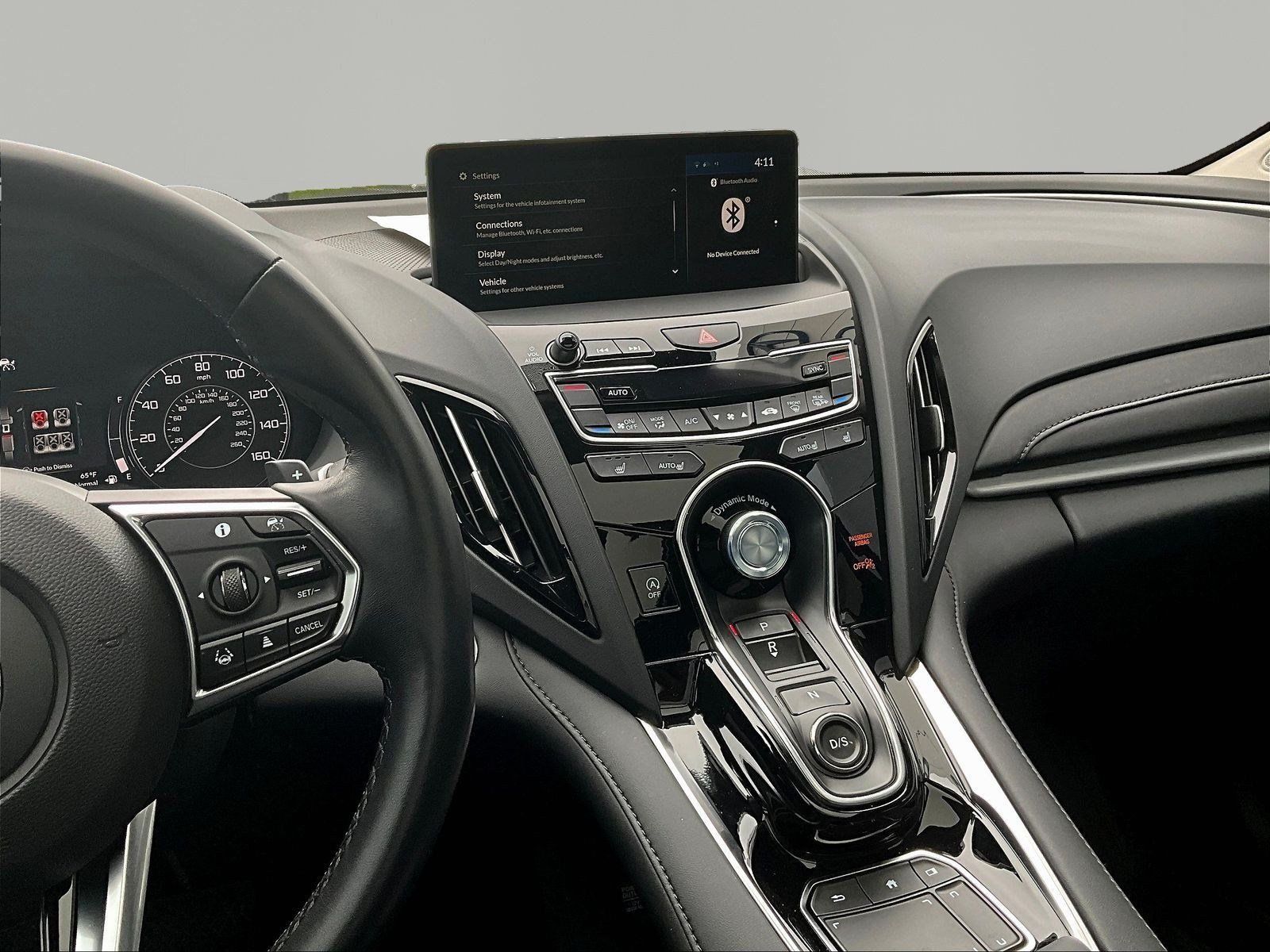 Certified 2024 Acura RDX SH-AWD image 9