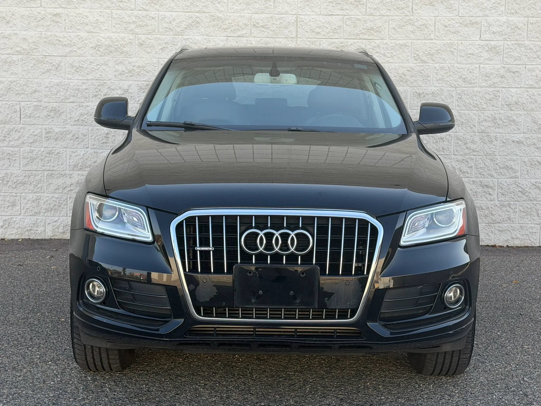 Used 2014 Audi Q5 TDI Premium Plus AWD/4WD image 2