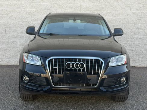 Used 2014 Audi Q5 TDI Premium Plus AWD/4WD image 2
