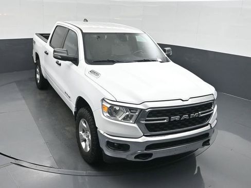 Used 2023 RAM 1500 Big Horn AWD/4WD image 36