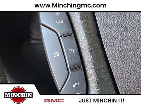 Used 2024 GMC Savana 2500 w/ Driver Convenience Package RWD image 17