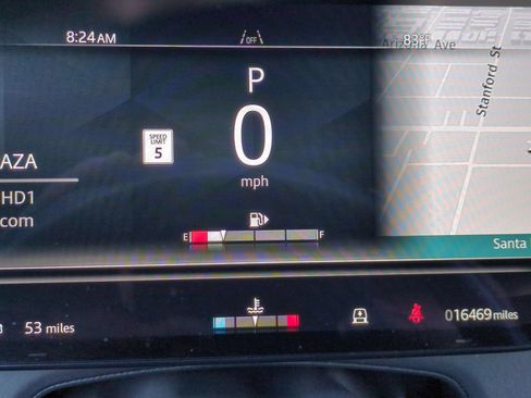 Used 2025 Land Rover Range Rover Long Wheelbase SE AWD/4WD image 18