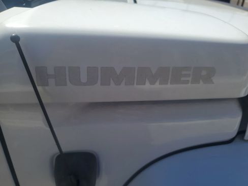 Used 2007 HUMMER H3 AWD/4WD image 11