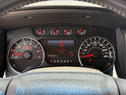 Used 2012 Ford F150 FX2 w/ FX Luxury Pkg RWD image 22