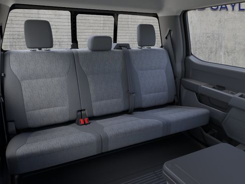 New 2026 Ford F350 XL image 11