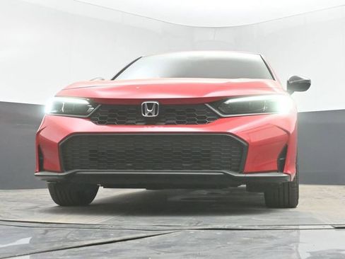 New 2026 Honda Civic Sport image 39