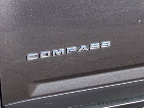 Used 2016 Jeep Compass Sport w/ Power Value Group image 12