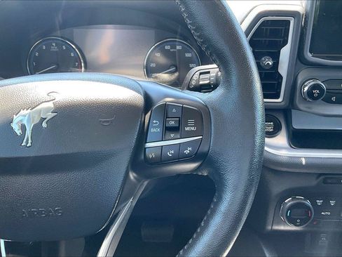 Used 2021 Ford Bronco Sport Outer Banks AWD/4WD image 18