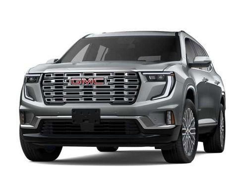 New 2026 GMC Acadia Denali w/ Super Cruise Package image 50
