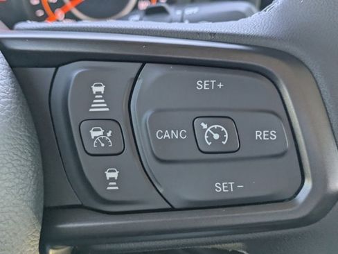 New 2026 Jeep Wrangler Sport S image 22