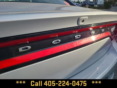 Used 2022 Dodge Charger SXT RWD image 20