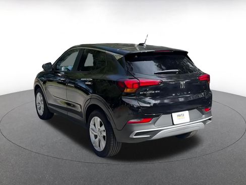 Used 2025 Buick Encore GX Preferred image 11