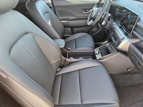 New 2026 Hyundai Kona Limited image 14