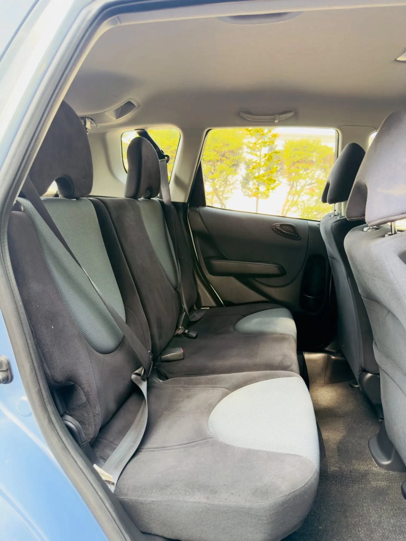 Used 2008 Honda Fit Sport image 12