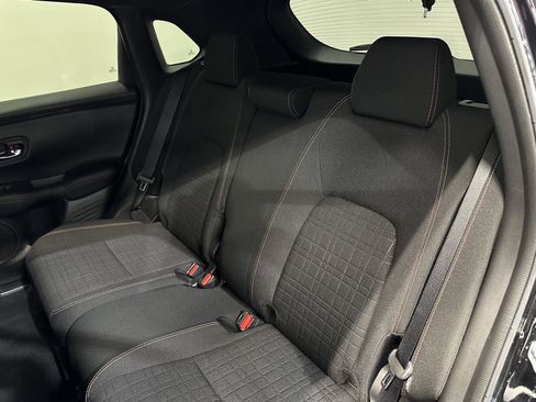 Used 2024 Honda HR-V Sport image 27