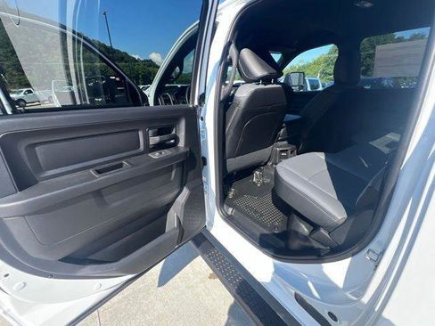New 2026 RAM 2500 Tradesman image 21