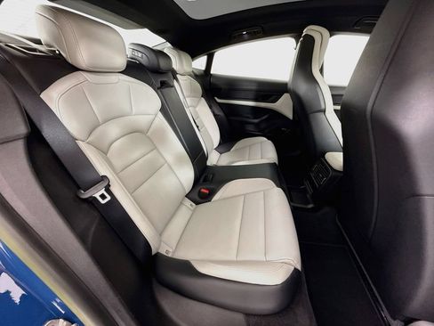 Certified 2023 Porsche Taycan RWD image 29
