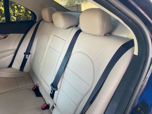 Used 2018 Mercedes-Benz C 300 Sedan image 35