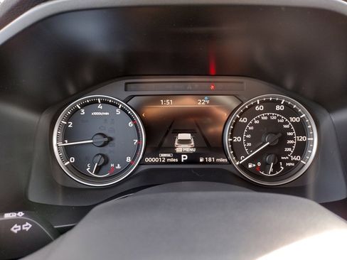 New 2026 Mitsubishi Outlander Trail Edition image 21