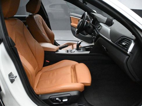 Used 2018 BMW 430i Gran Coupe xDrive image 18