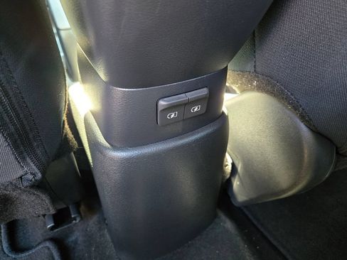 Certified 2024 Nissan Kicks S FWD image 16