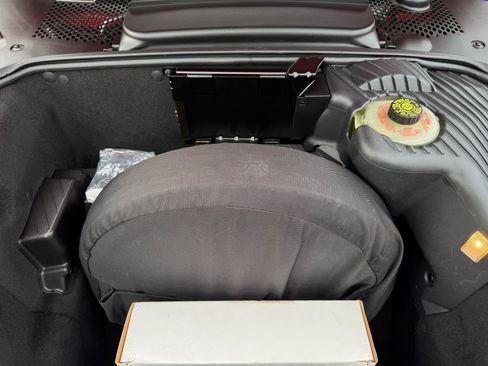 Used 2003 Porsche Boxster image 54