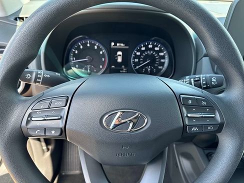 Used 2023 Hyundai Kona SEL AWD/4WD image 24
