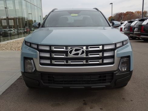 New 2026 Hyundai Santa Cruz SEL AWD/4WD image 7