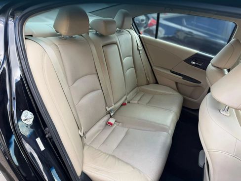 Used 2013 Honda Accord EX-L image 4