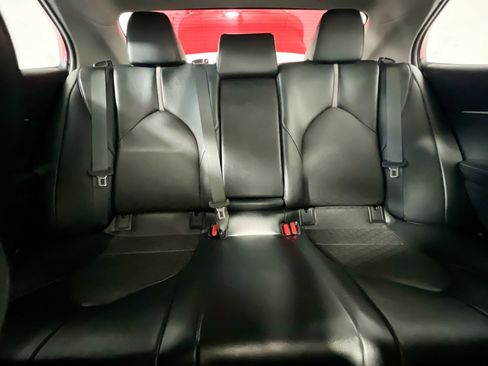 Used 2022 Toyota Camry XSE image 33