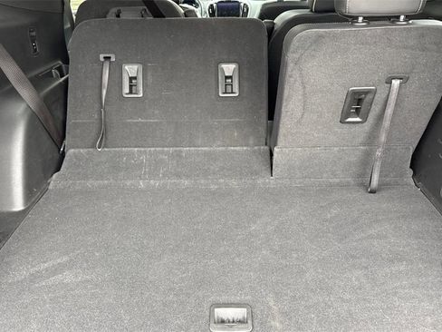 Used 2023 Chevrolet Traverse Premier image 22