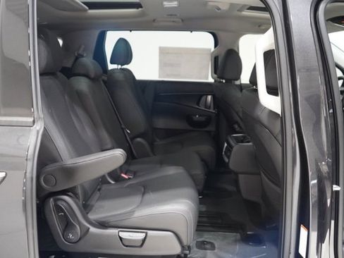 New 2026 Kia Carnival SX Prestige image 35