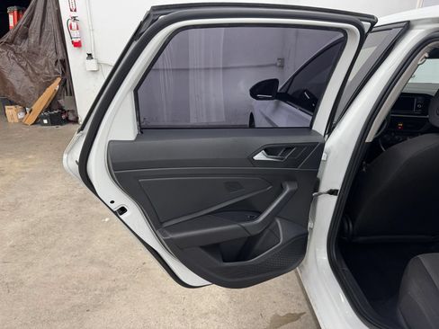 Used 2019 Volkswagen Jetta S w/ Driver Assistance Package FWD image 18