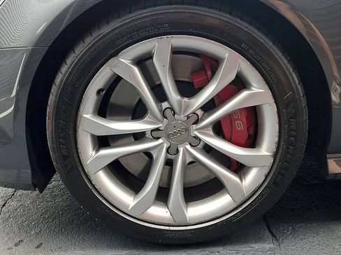Used 2017 Audi S6 Premium Plus AWD/4WD image 14