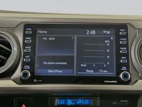 Used 2022 Toyota Tacoma SR5 image 23