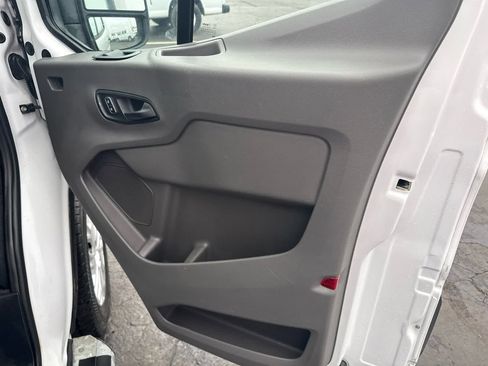 Used 2024 Ford Transit 250 Low Roof w/ Exterior Upgrade Package image 22