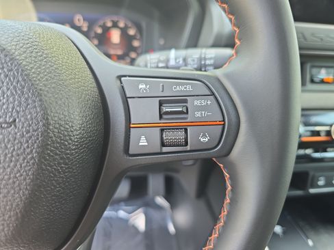 Used 2026 Honda Passport TrailSport image 18
