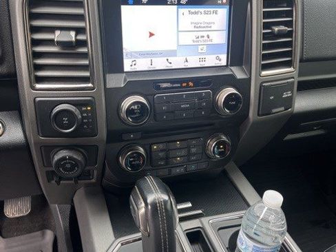 Used 2018 Ford F150 Raptor w/ Equipment Group 802A Luxury image 25